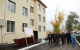 Многоквартирные дома в Цемзаводе Сенгилеевского района и Криушах Новоульяновска должны быть готовы для проживания до 1 ноября 2014 года