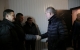 Губернатор Ульяновкой области Сергей Морозов вручил ключи от новых квартир жителям Вешкаймского района и провел личный прием граждан
