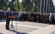 В День солидарности в борьбе с терроризмом Губернатор Ульяновской области Сергей Морозов принял участие в митинге-реквиеме