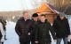 23 января Губернатор Сергей Морозов ознакомился с ходом работ на территории культурного комплекса.