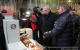 Губернатор посетил ведущее предприятие ЗАО «Хлебороб-1» в рамках рабочей поездки в Мелекесский район.
