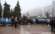 В Ульяновской области состоялось открытие памятника «Дети войны»