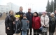 В Ульяновской области состоялось открытие памятника «Дети войны»
