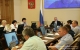 Губернатор Сергей Морозов проведет экстренное заседание штаба по рассмотрению данной ситуации и принятию мер по дальнейшему реагированию.
