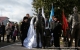 В Ульяновской области открыли мемориальную композицию, посвящённую курсантам-связистам