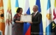 Губернатор Сергей Морозов наградил заслуженных жителей Ульяновской области знаками отличия