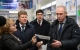 Губернатор Сергей Морозов открыл первую в Ульяновске государственную семейную аптеку