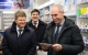 Губернатор Сергей Морозов открыл первую в Ульяновске государственную семейную аптеку