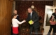 Губернатор Сергей Морозов вручил ребенку из Ульяновска подарок от Президента России