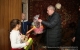 Губернатор Сергей Морозов вручил ребенку из Ульяновска подарок от Президента России