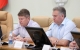 Первое заседание оперативного штаба по содействию в организации выборов состоялась в Ульяновской области