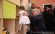 Губернатор Сергей Морозов принял участие в открытии нового детского сада «Белоснежный мишка» на 60 мест
