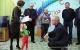 Губернатор Сергей Морозов принял участие в открытии нового детского сада «Белоснежный мишка» на 60 мест