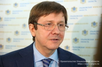 Федеральные эксперты признали систему образования Ульяновской области одной из лучших в стране