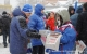 На губернаторской ярмарке «Фестиваль рыбы» в Ульяновске продано товаров на 7,6 миллионов рублей