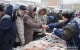 На губернаторской ярмарке «Фестиваль рыбы» в Ульяновске продано товаров на 7,6 миллионов рублей