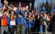 Региональный Фестиваль здорового образа жизни завершился легкоатлетической эстафетой на приз газеты «Ульяновская правда»