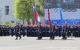 Парад Победы на центральной площади Ульяновска