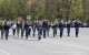 Парад Победы на центральной площади Ульяновска