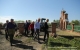 Церковь Богоявления Господня Карсунского района Ульяновской области будет восстановлена по сохранившимся старинным документам