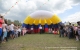 На VII Всероссийском сельском Сабантуе в Ульяновской области прошла благотворительная акция «Помоги собраться в школу»