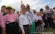 На VII Всероссийском сельском Сабантуе в Ульяновской области прошла благотворительная акция «Помоги собраться в школу»