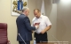 Сергей Морозов зарегистрирован в качестве кандидата на должность губернатора Ульяновской области