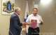 Сергей Морозов зарегистрирован в качестве кандидата на должность губернатора Ульяновской области