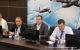 Александр Туляков высоко оценил работу руководства Ульяновской области по развитию авиастроения