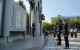 Глава региона и командующий ВДВ России посетили место дислокации 31 гв. одшбр, где почтили память воинов-десантников, погибших при исполнении воинского долга, и возложили цветы к обелиску памяти.