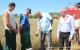 Мелекесский район Ульяновской области стал лидером по намолоту зерновых и зернобобовых культур
