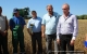 Мелекесский район Ульяновской области стал лидером по намолоту зерновых и зернобобовых культур