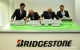 В Ульяновской области завершилось строительство первого в России завода японской компании Bridgestone