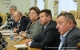 Губернатор Сергей Морозов встретился с новоизбранными депутатами Законодательного Собрания, муниципальных образований, главами районных администраций.