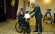 По поручению Губернатора Сергея Морозова членам ульяновского сообщества маломобильных людей будет оказана помощь в приобретении специализированных колясок