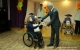 По поручению Губернатора Сергея Морозова членам ульяновского сообщества маломобильных людей будет оказана помощь в приобретении специализированных колясок