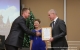 Губернатор Ульяновской области Сергей Морозов наградил победителей ежегодного конкурса «Семья года»