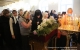 Губернатор Ульяновской области Сергей Морозов принял участие в освящении домового храма в честь Иверской иконы Божией Матери