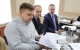 Опыт работы контакт-центра Ульяновска по вопросам ЖКХ будет распространен во всех муниципальные образования региона