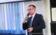 Губернатор Ульяновской области Сергей Морозов дал старт «Первому Weekend технологического предпринимательства на Волге»