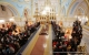 В пасхальную ночь во всех храмах Ульяновской области прошли торжественные богослужения