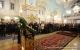 В пасхальную ночь во всех храмах Ульяновской области прошли торжественные богослужения