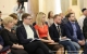 Губернатор Сергей Морозов встретился с кандидатами в состав Общественной палаты Ульяновской области