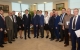 Губернатор Сергей Морозов обсудил с турецкой компанией «Мартур» вопросы расширения производства в Ульяновской области