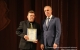 Губернатор Сергей Морозов вручил награды лучшим работникам системы соцзащиты населения Ульяновской области