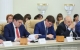 В Ульяновской области создается Межведомственная комиссия по безопасности в экономической и социальной сфере