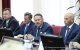 Губернатор Сергей Морозов провел расширенное заседание трехсторонней комиссии по регулированию социально-трудовых отношений.