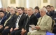 Губернатор Сергей Морозов встретился с представителями Общественной палаты V и VI созывов