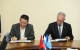 В Ульяновской области подписаны первые соглашения с участниками медицинского кластера