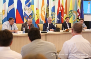 В Ульяновской области будет реализован проект «Народная экспертиза»